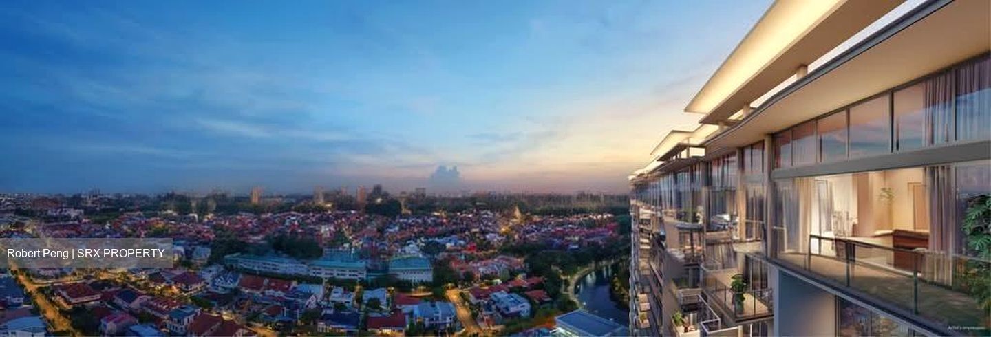 Dunman Road (D15), Condominium #594859601
